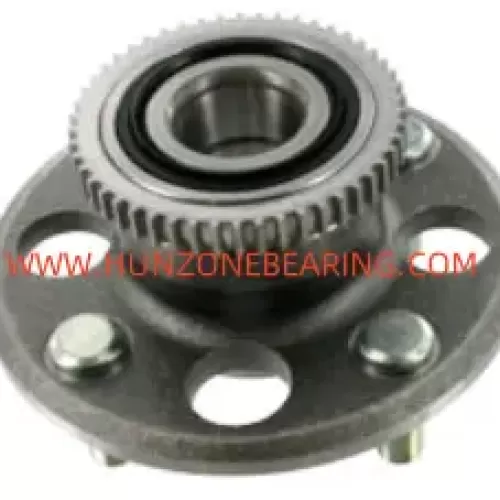 HUB008-54 ABS