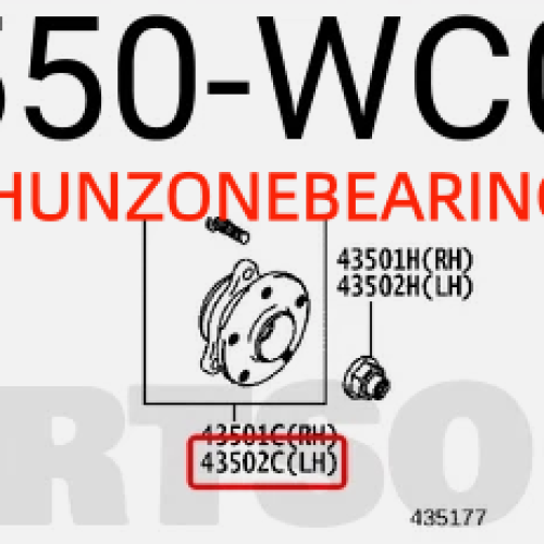 43550-WC003