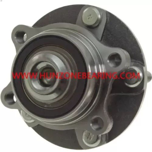 HUB232-16
