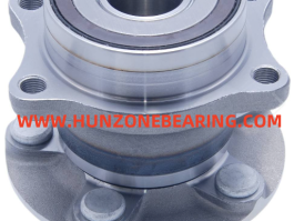 HUB207T-12