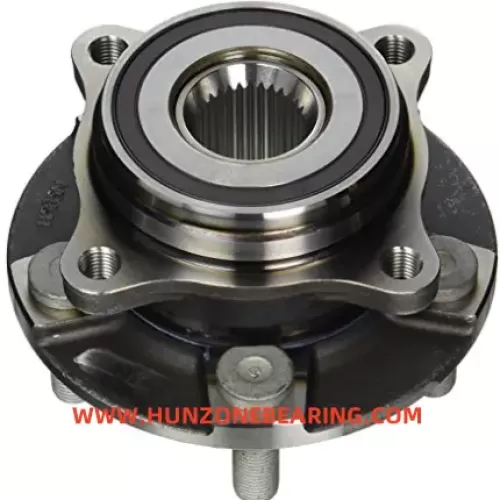 HUB285