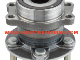 HUB334T-4